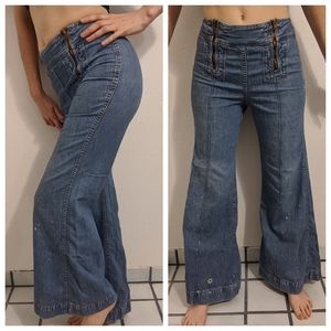 maverick jeans company